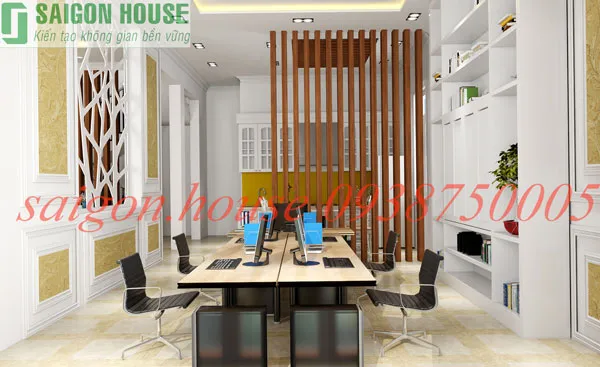 Thiết kế & thi công trọn gói nhà Anh Bình, Dĩ An, Bình Dương