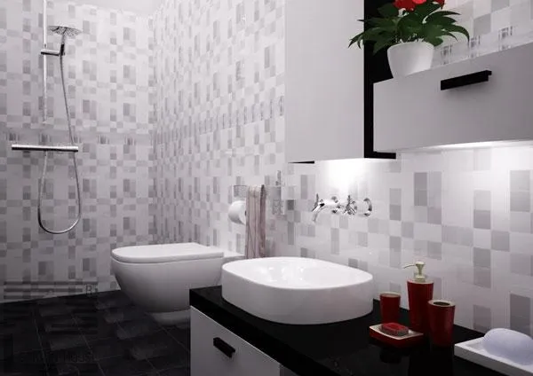 Thiết kế nội thất phòng bếp đẹp