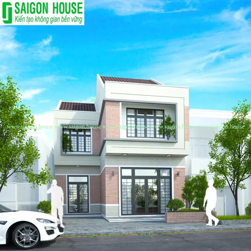 Làm Thế Nào Xây Nhà Giá Rẻ Tại TP. Hồ Chí Minh?