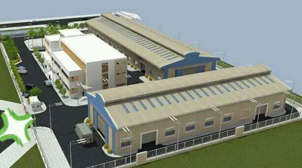 Báo Giá Thi Công Nhà Xưởng, Nhà Kho, Nhà Thép Tiền Chế