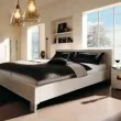 6 ý tưởng thiết kế nội thất phòng ngủ dành cho các cặp vợ chồng
