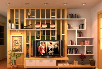 Thi Công Vách Ngăn – 6 Loại Phổ Biến Nhất Hiện Nay