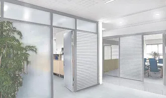 Thi Công Vách Ngăn – 6 Loại Phổ Biến Nhất Hiện Nay
